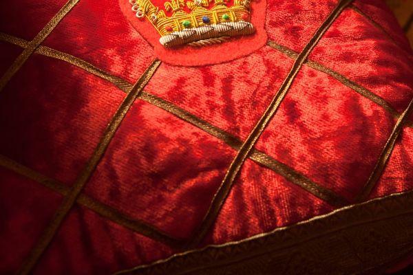 Kings Coronation Blog