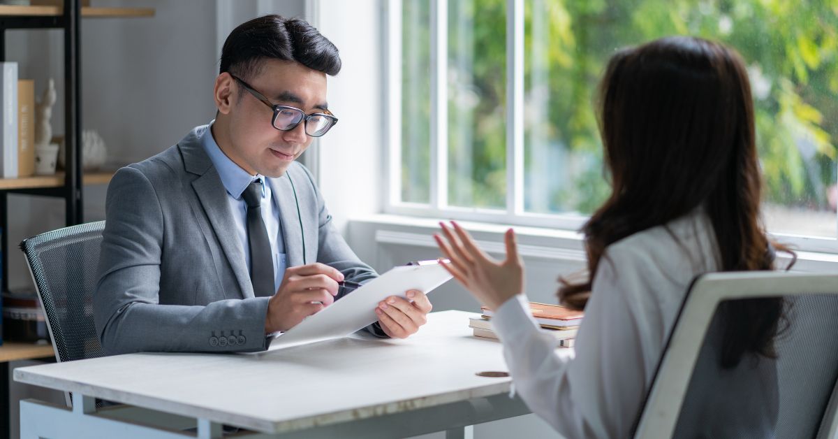 Job Interview