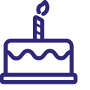 Birthdays off
