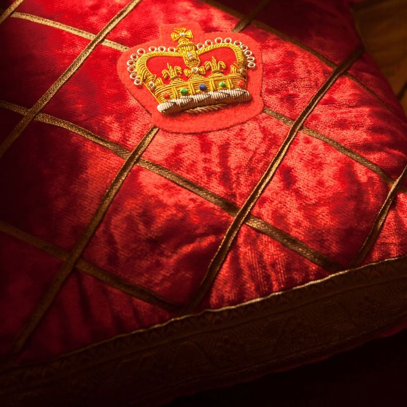 Kings Coronation Blog