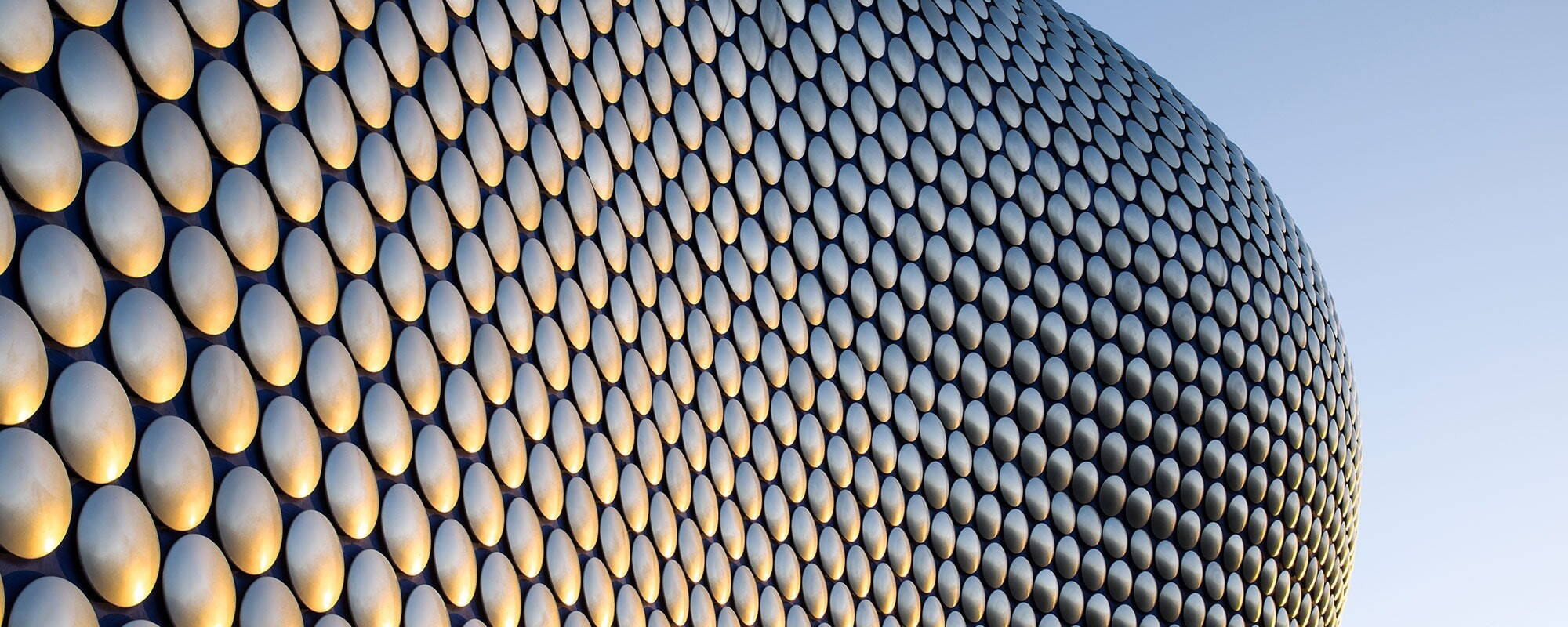 Birmingham New Street Station