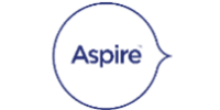 We Are Aspire testimonial logo