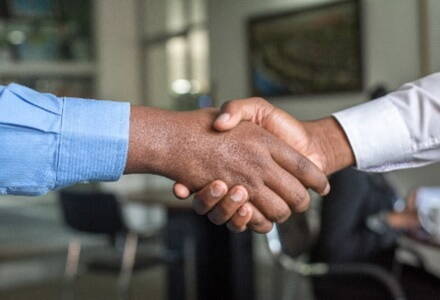 We Are Aspire testimonial 1