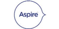 We Are Aspire testimonial logo