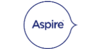 We Are Aspire testimonial logo