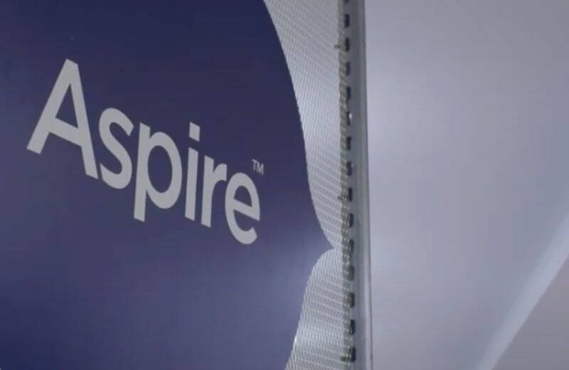 Aspire Company Overview