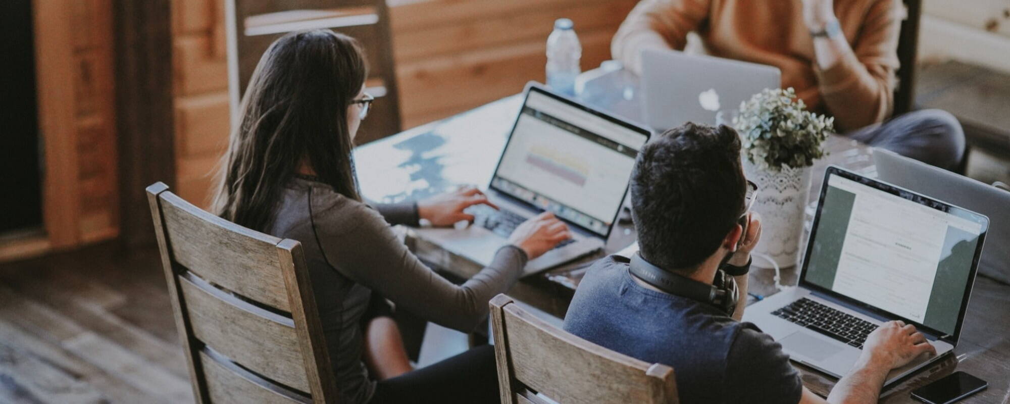 Independent Marketing Agency