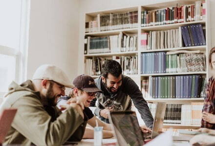 We Are Aspire testimonial 2