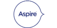We Are Aspire testimonial logo