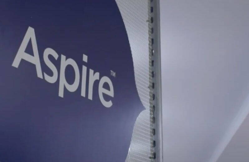 Aspire Company Overview