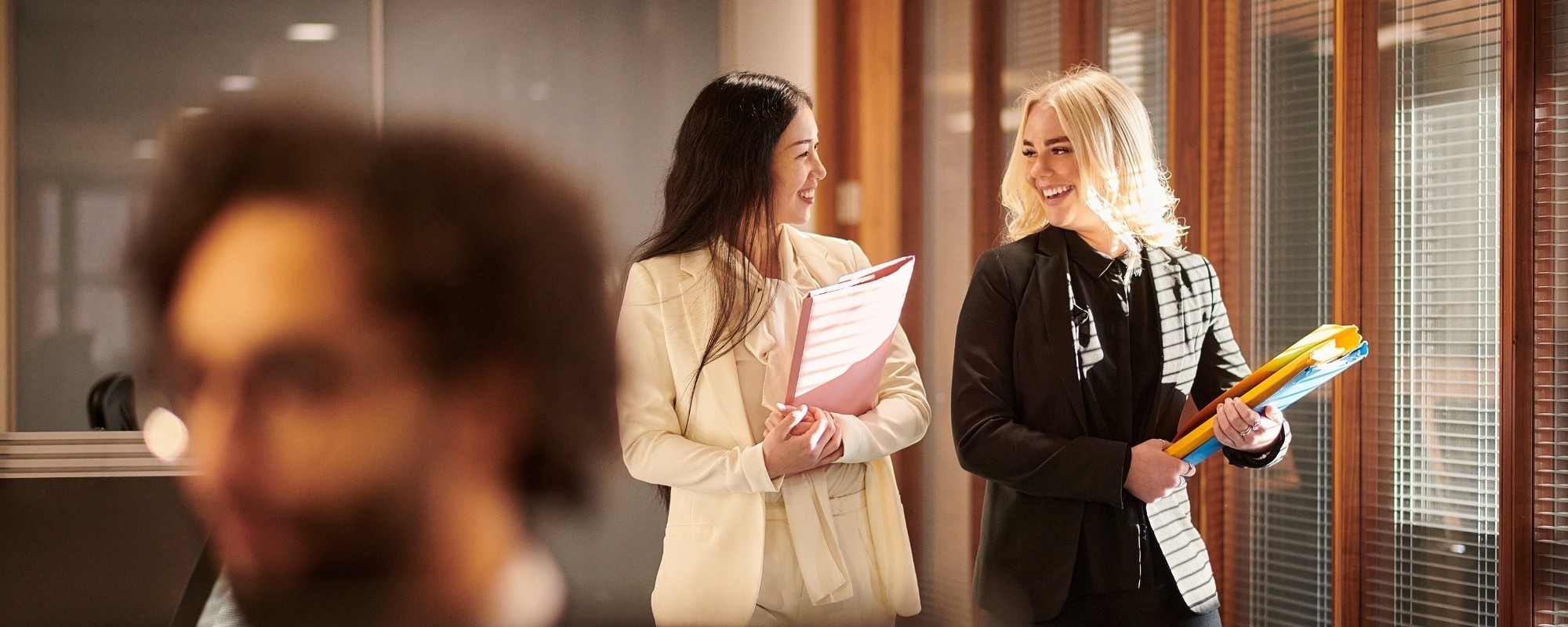 External Photo of a Building