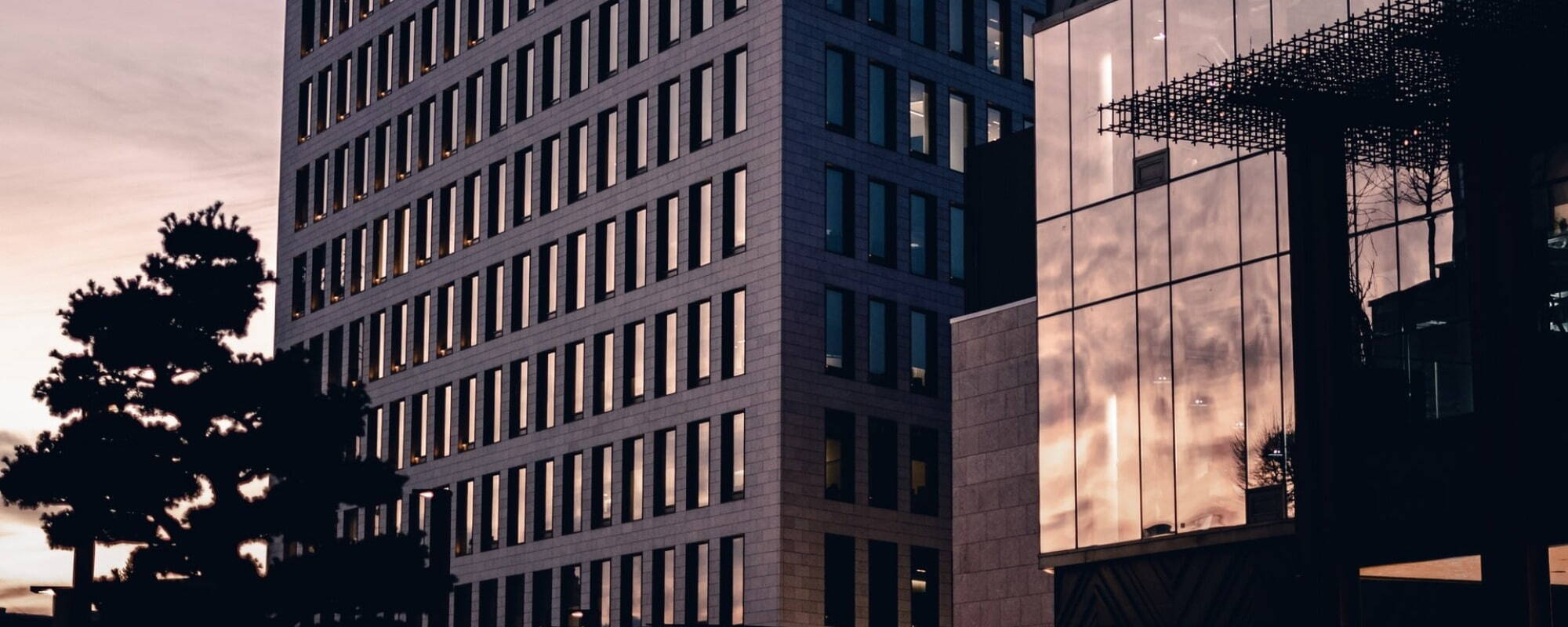 External Photo of a Building