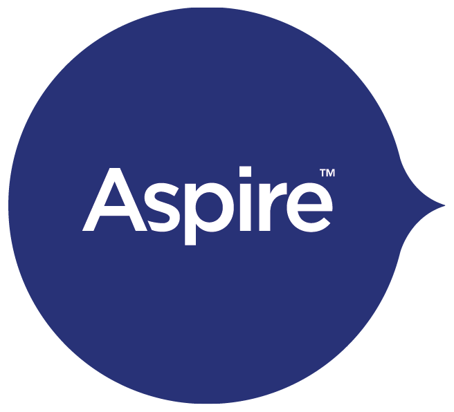 Aspire logo