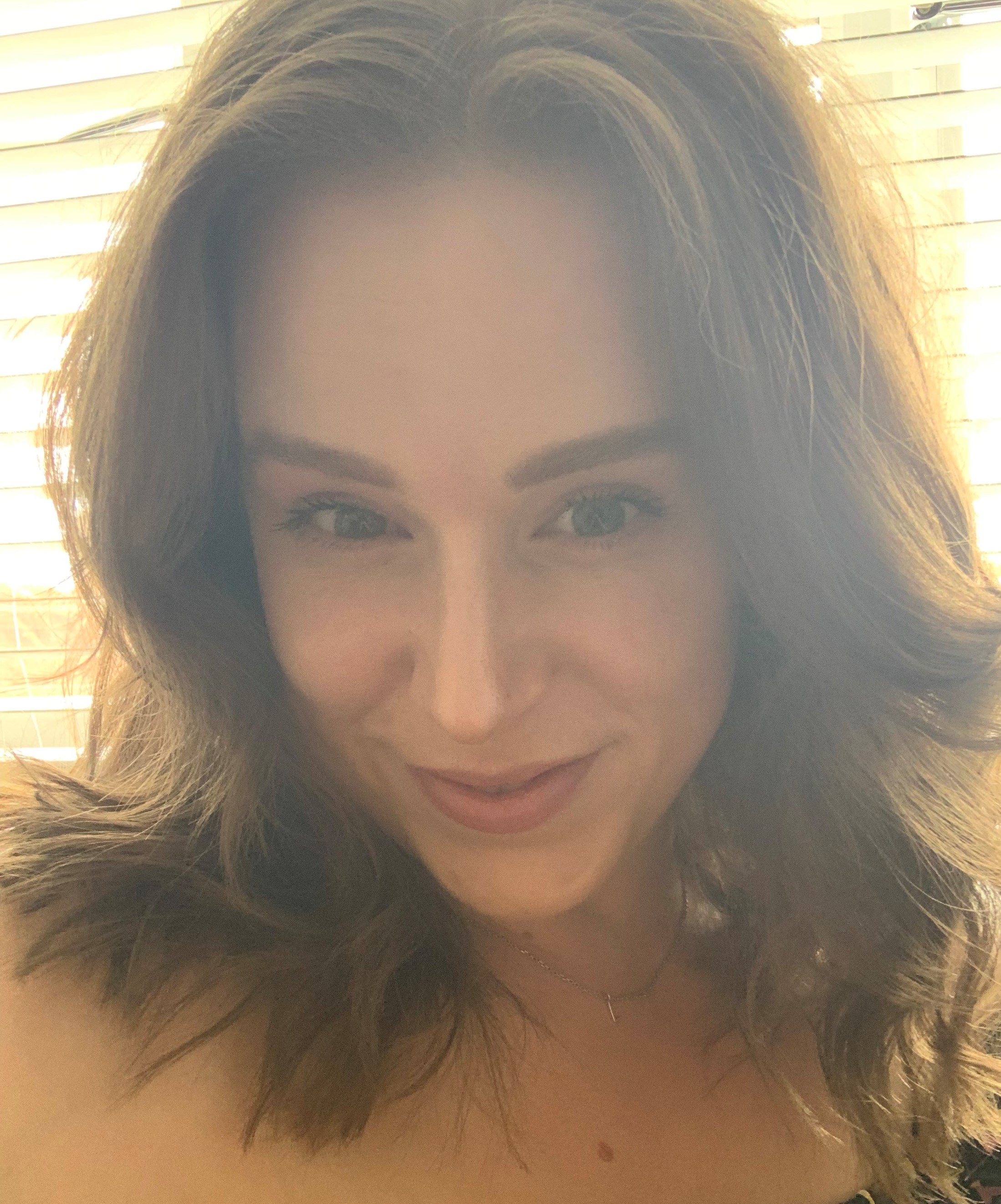 Lily Bruce