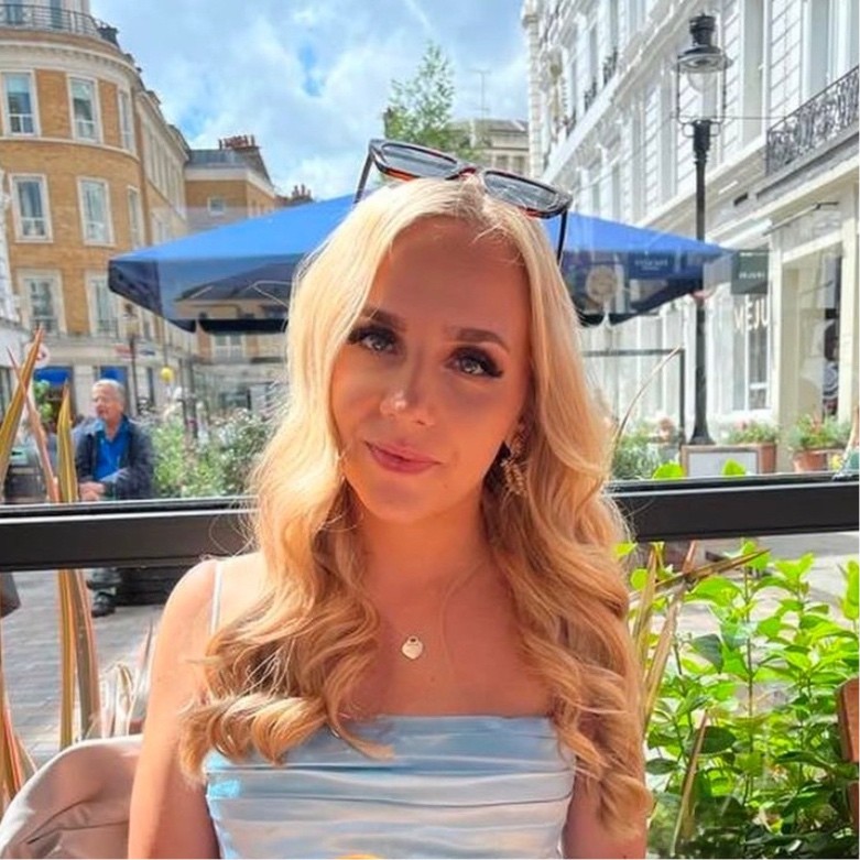 Mollie McCormack