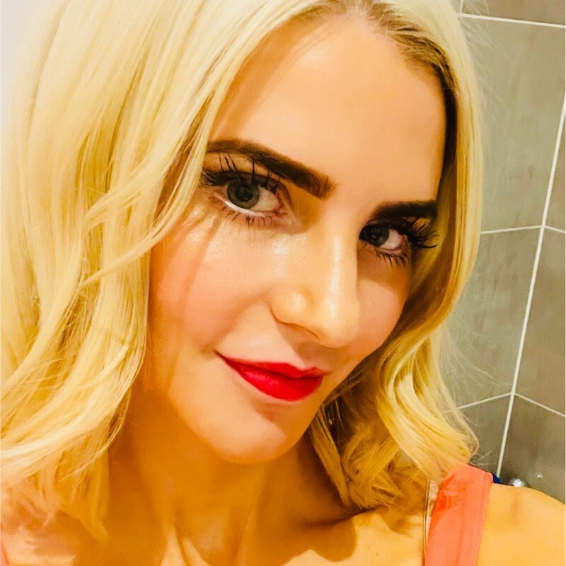 Rachel Trevillion