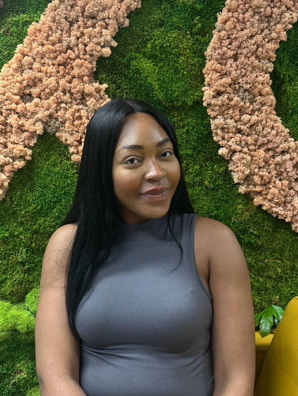 Destiny Owoloko