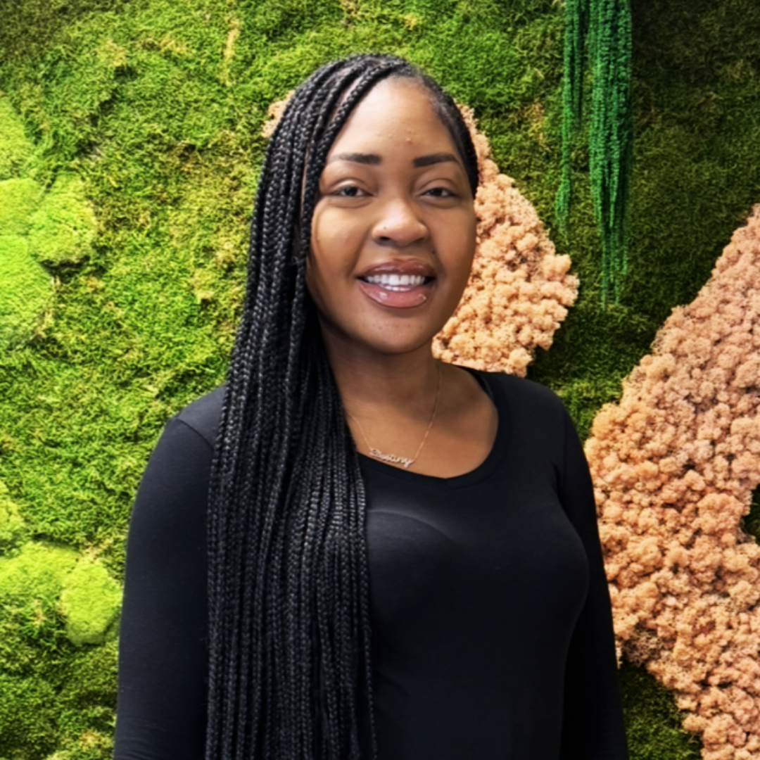 Destiny Owoloko