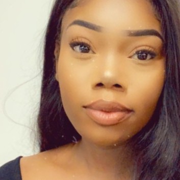 Rochelle Ojeah