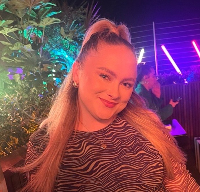 Chloe Guerin