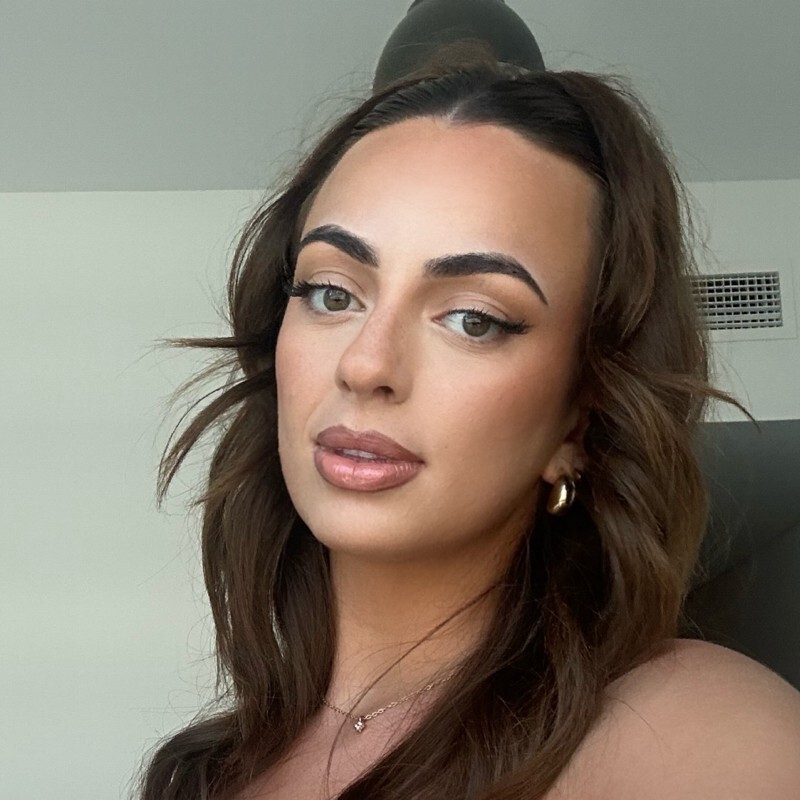 Amber Stoneman