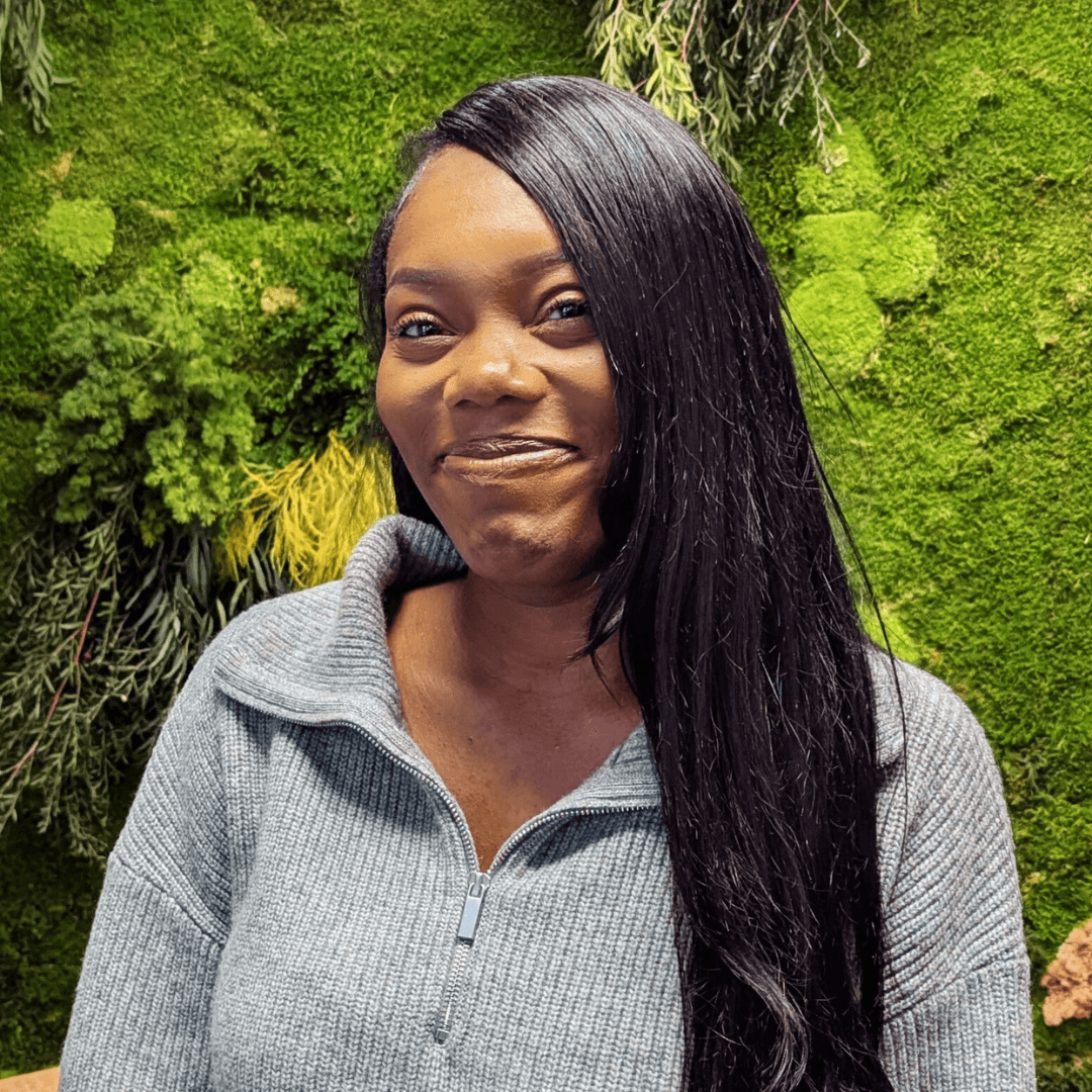 Rochelle Ojeah